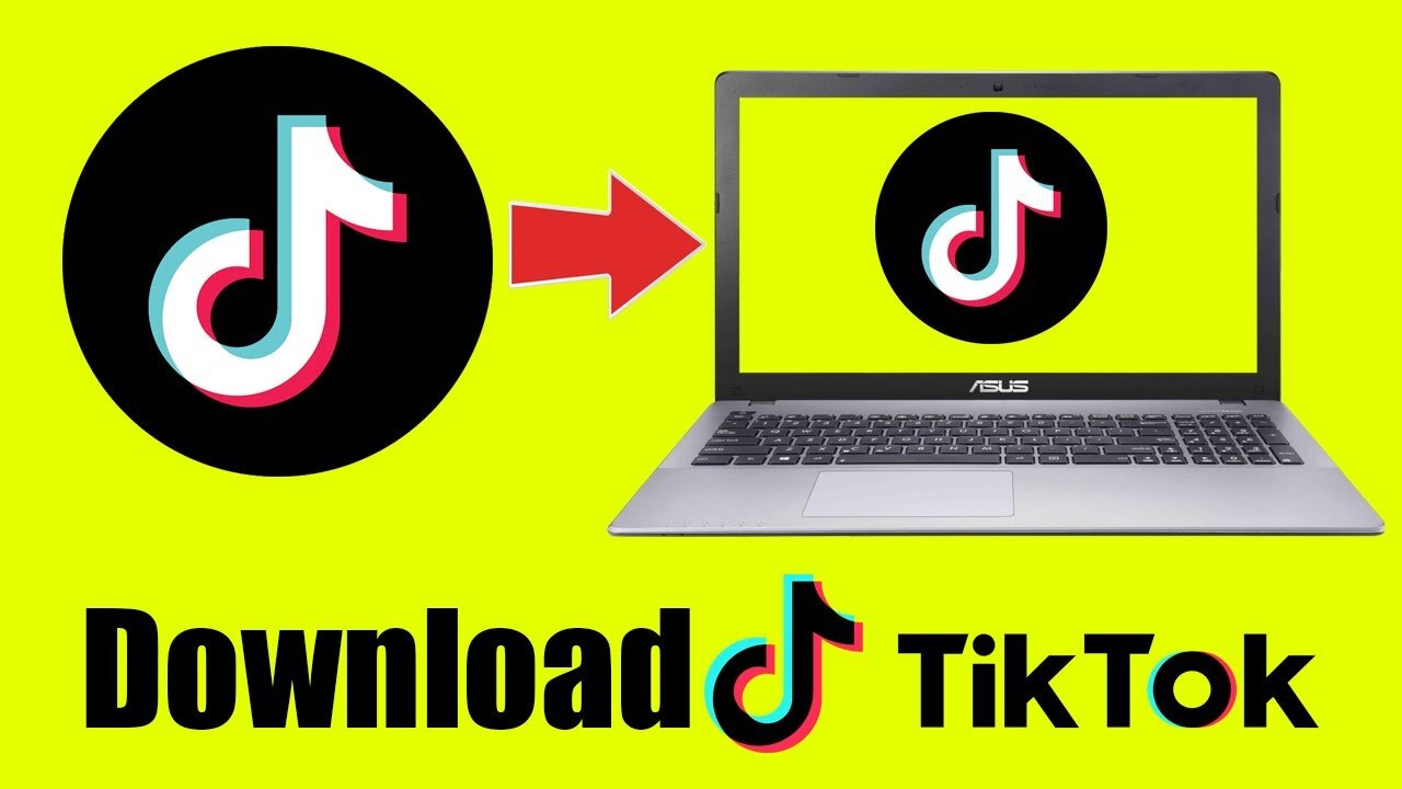 How to Download TikTok on Your PC | Tutorial 4You | Latest 2023