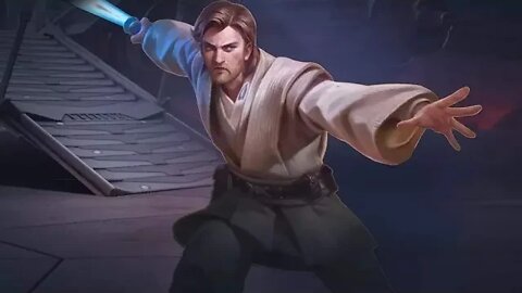 MGMK Jungle is Back!! - Alucard Obi-Wan