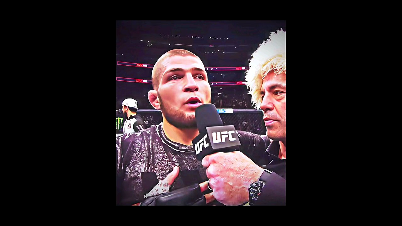 Khabib Nurmagomedov vs Conor Mcgregor #khabib 20.5K #khabib_nurmagomedov #vs #conor #conormcgre