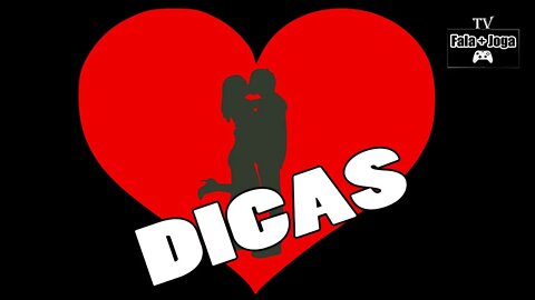 DICAS INICIAIS (E ESSENCIAIS) DE RELACIONAMENTO!!!