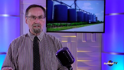 Five in Ten 5/10/22: Looming Global Food Crisis
