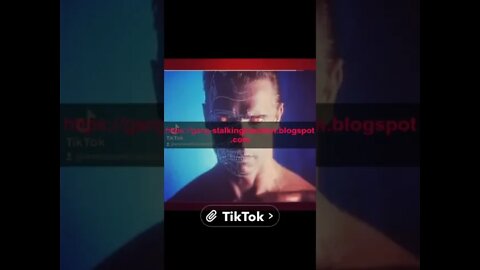 Gang-stalking in Action : The TikTok Edition on YouTube