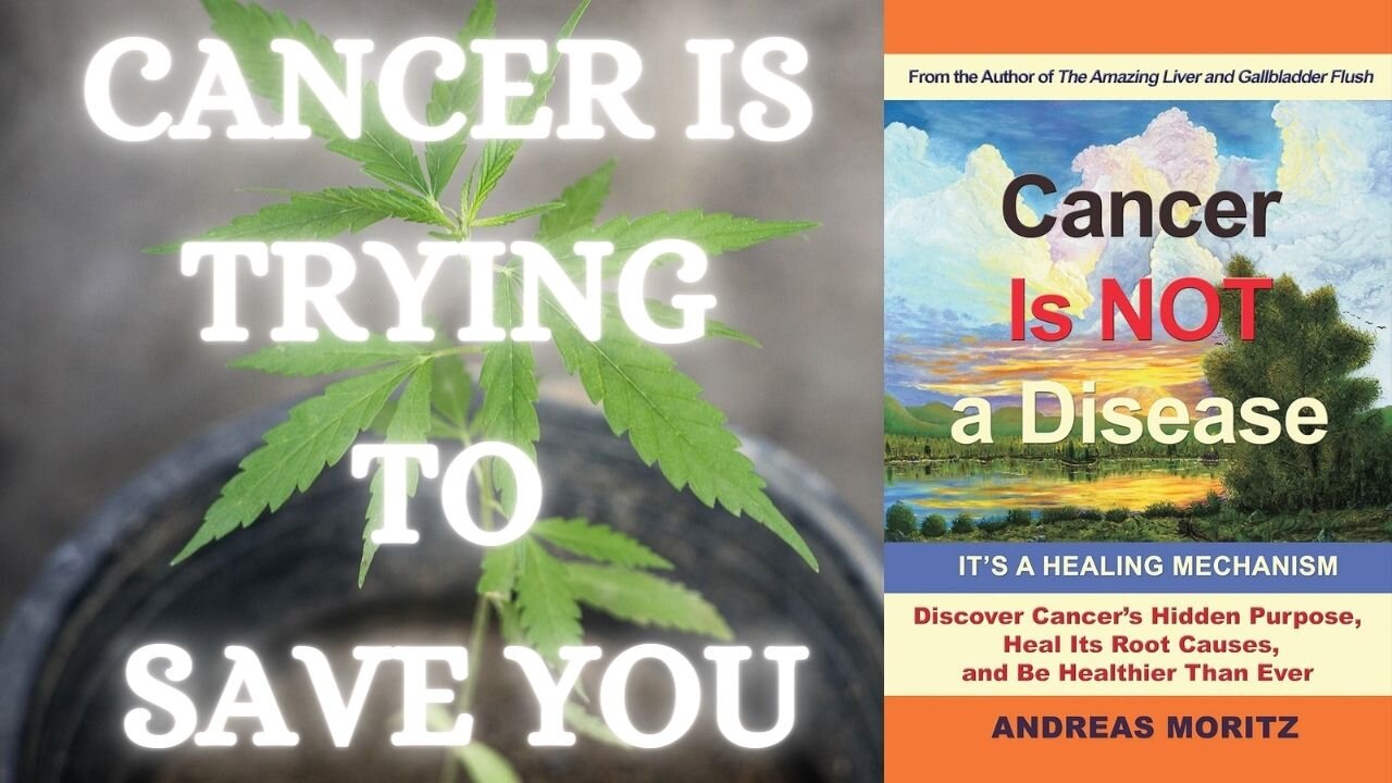 Cannabis Cancer Cure? Chemotherapy Alternative? Cancer Is Good for You – How To Quit Marijuana Easy