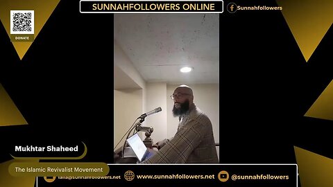 7/14 - Khutbah