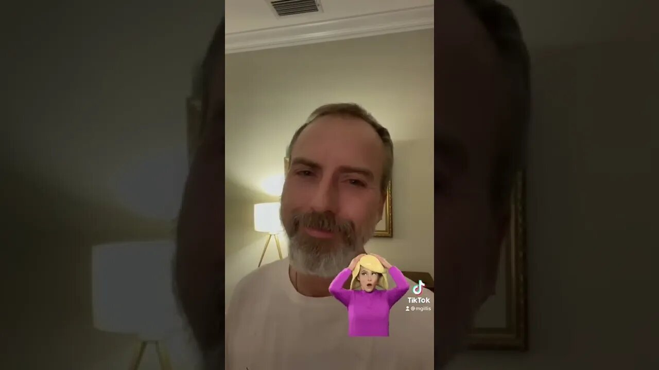 Dad Joke of the Day! #mattgillis