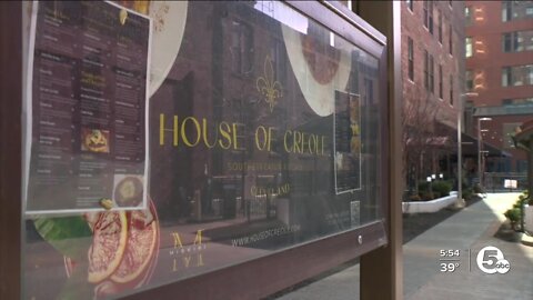 House of Creole on Euclid Avenue celebrates 1 year anniversary