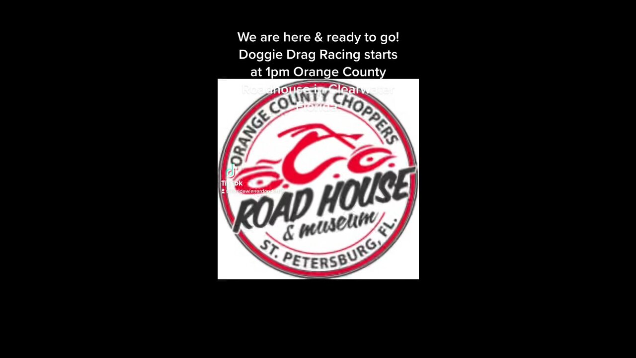 Come out now! orange County Roadhouse