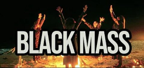 BLACK MASS at Bathurst Town Hall 1985