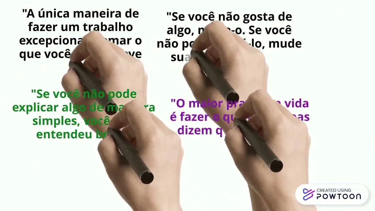 100 mensagens de citaçoes pt 2