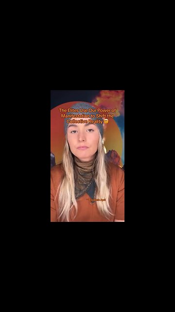 This sister has a message for you!!!