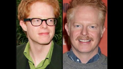 Modern Family THEN & NOW