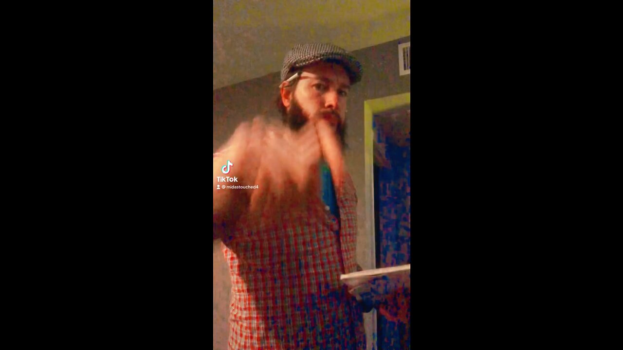 #Midastouched