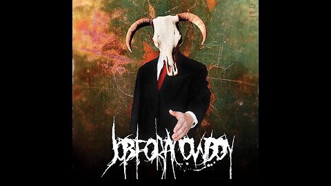 Entities by Job for a Cowboy - Brothers Breakdown