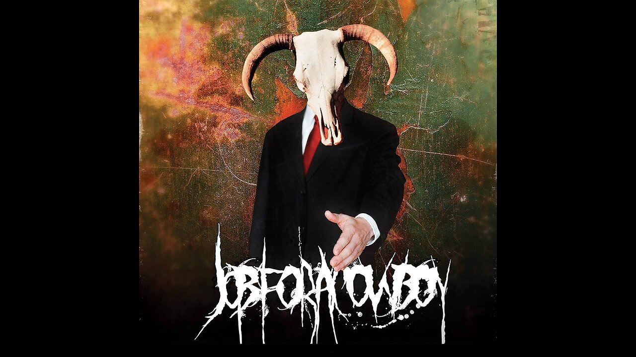 Entities by Job for a Cowboy - Brothers Breakdown