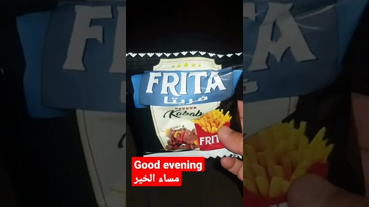 good evening