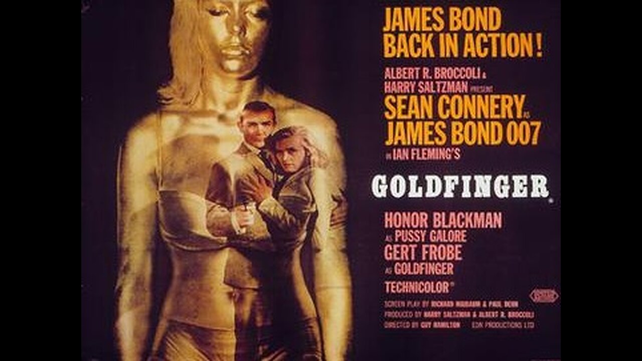 WOULD YOU WANT YOUR DAUGHTER TO DATE JAMES BOND?