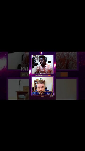 Leveraging your Cashflow w/ Patrick L Johnson Rik's Mind Podcast