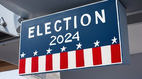 "Us Election 2024" Why The World is Watching So Closely?