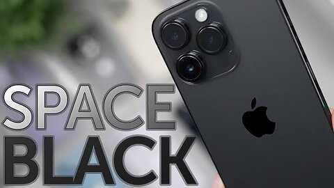 Apple iphone 14 pro unboxing 128 GB space black + Setup + Comparison ASMR