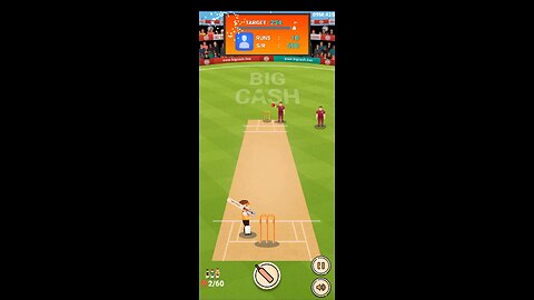 CRICKET NO1