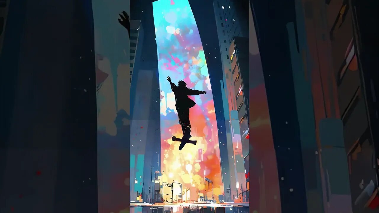 Azu - Timiza Pt 2 (Visualizer)