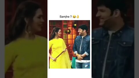 The Kapil Sharma Show- sona Kaha he? #kapilsharma #kapilsharmashow #shorts