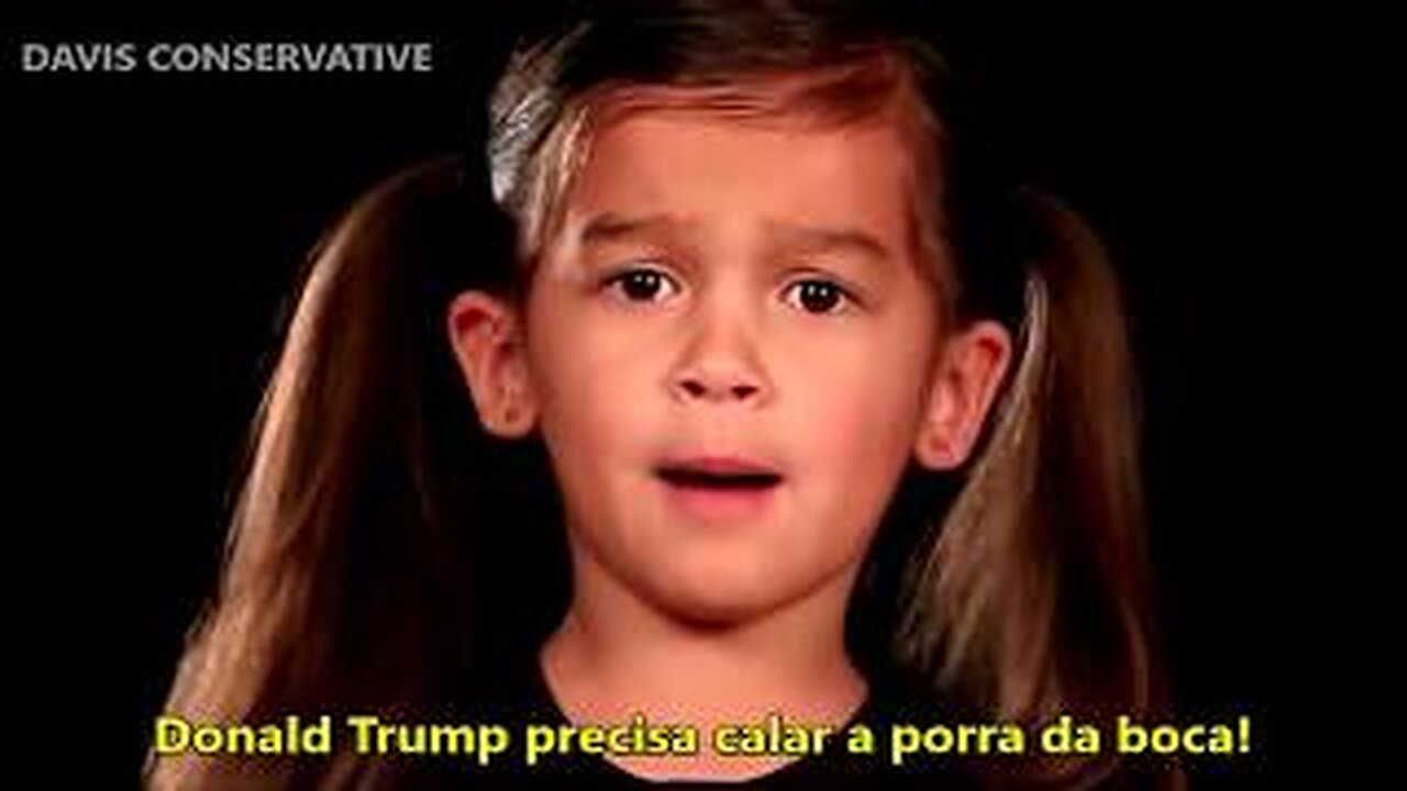 Foda-se o TRUMP?!: PJW DESTRÓI campanha esquerdista | Paul Joseph Watson [Legendado em PT_BR]