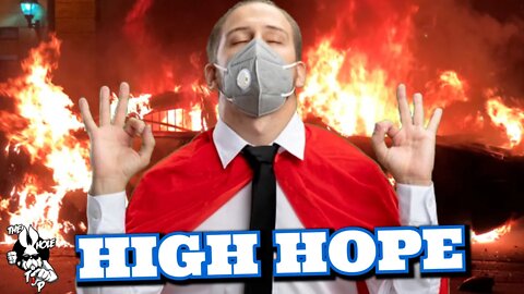 HIGH HOPE - the Whole Tip Daily