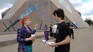 Offensive Petition Prank!