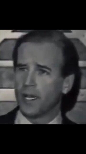 1987: Joe Joseph Biden withdrew his candidacy for POTUS due to plagiarism in law school