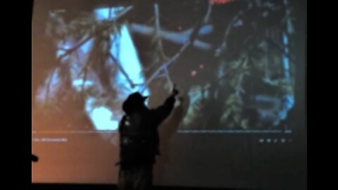 World Bigfoot Radio #152 ~ Highlights from the Montana Bigfoot Project/Duke NBC Presentation