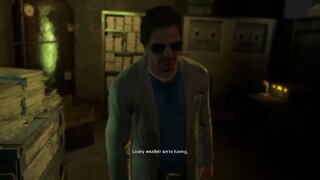 Far Cry 3 Part 9-People Know Me