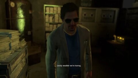 Far Cry 3 Part 9-People Know Me