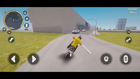 pode nem dar um grauzin que a polícia já vem pra cima 😱😱#elitemotos2 #car #gameplay