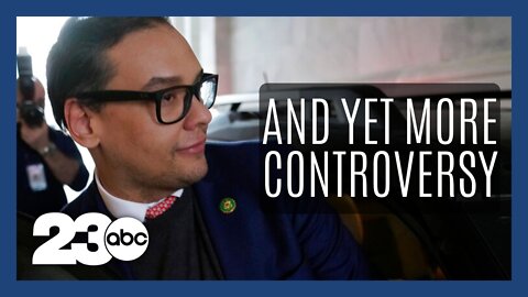 N.Y. Congressman George Santos facing more dishonesty allegations