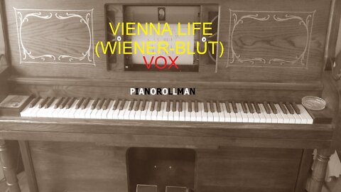 VIENNA LIFE - VOX