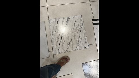 floor