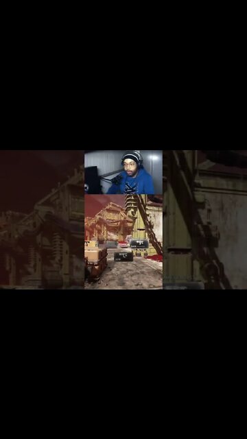 A CAMÊRA NÃO AJUDA | GEARS 5 #Shorts #Gears5