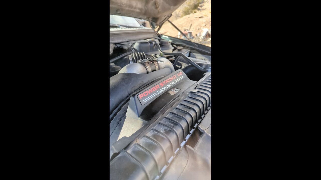 truck project #2