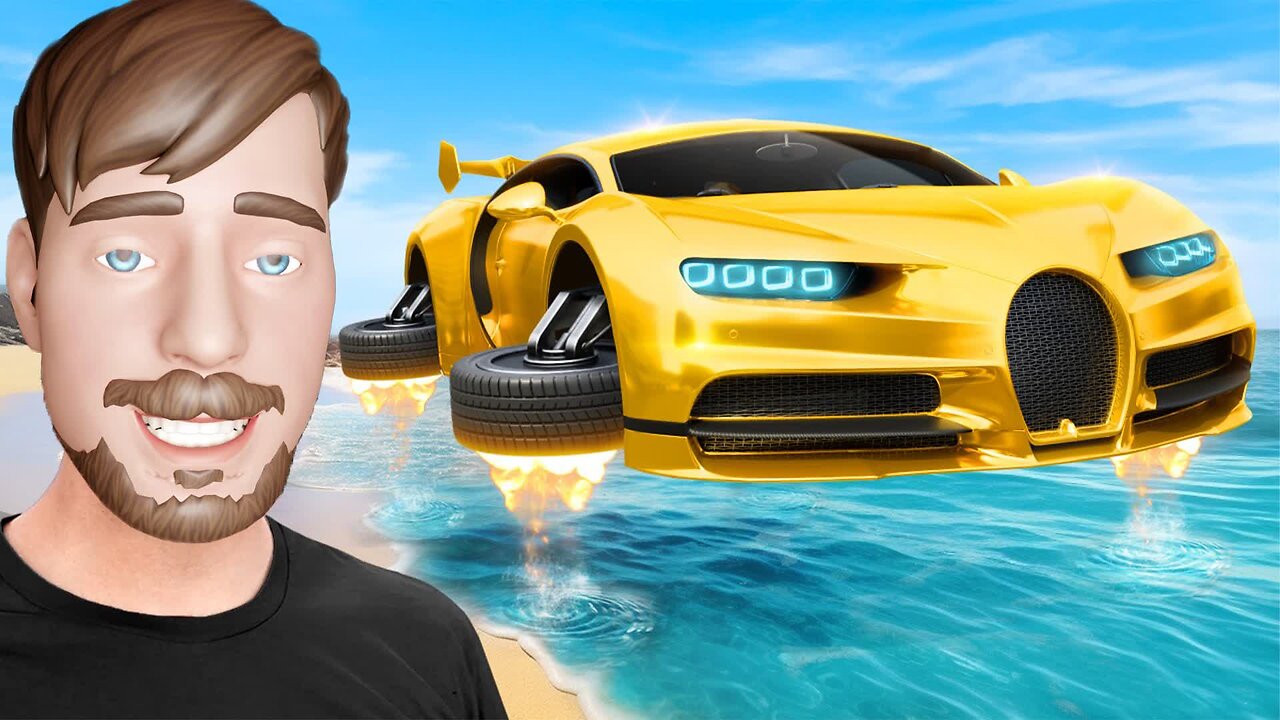 $1 Vs $100,000,000 Car! | @americaguy #olivernoor #rumble #mrbeast