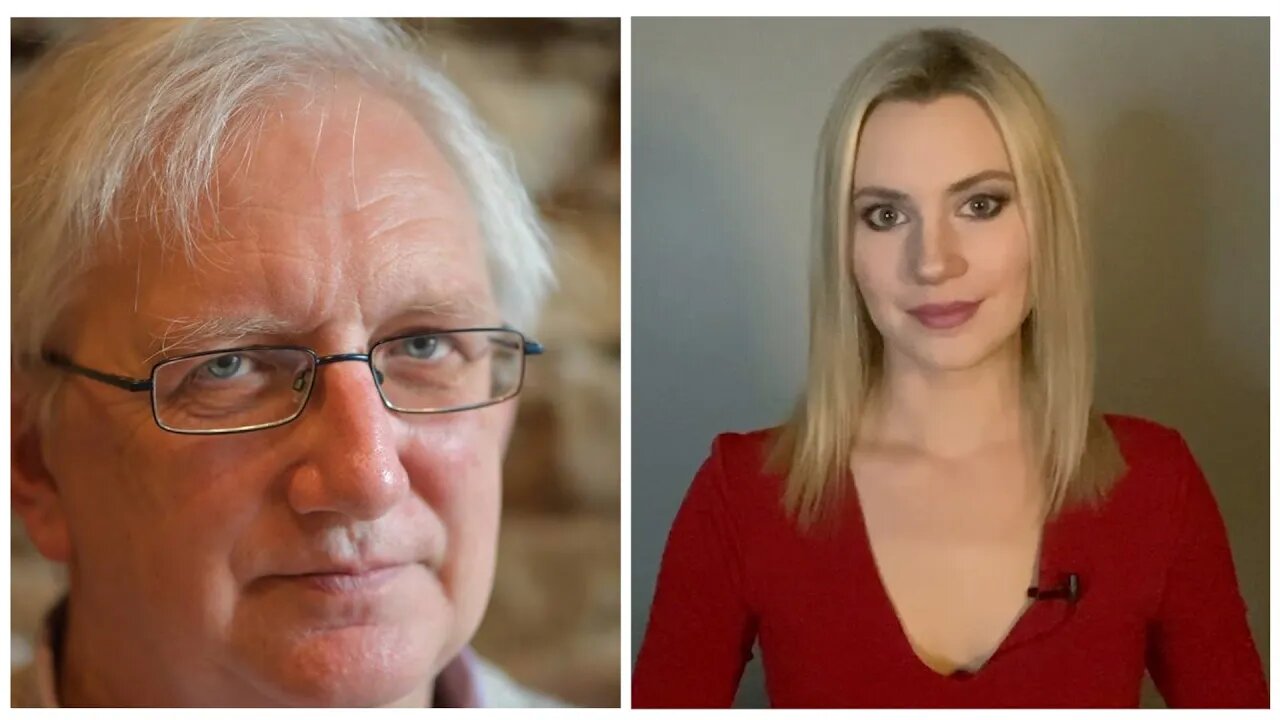 Attack on Free Speech - Journalist Craig Murray Charged with Contempt of Court in the UK