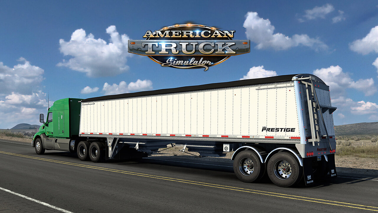 kEEP oN trUCKING....