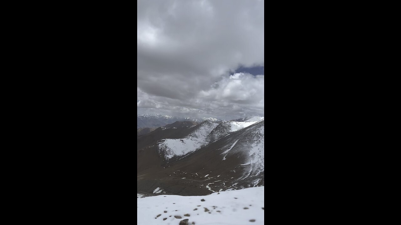 Khardungla