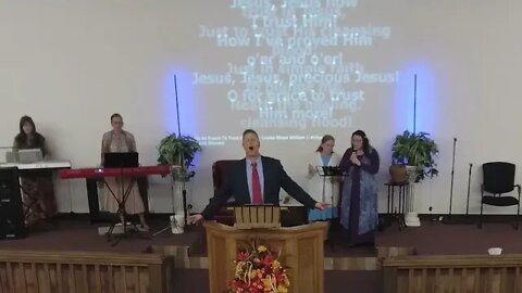 The Ridge Church Live Sep 10 2022