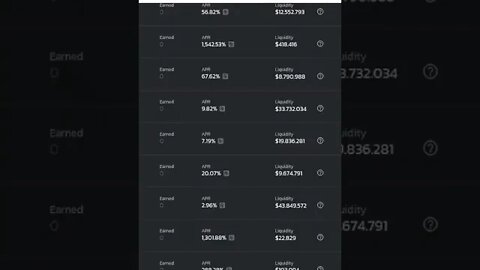 ESCOLHER DEFI OU GANAHR COM TAXAS????