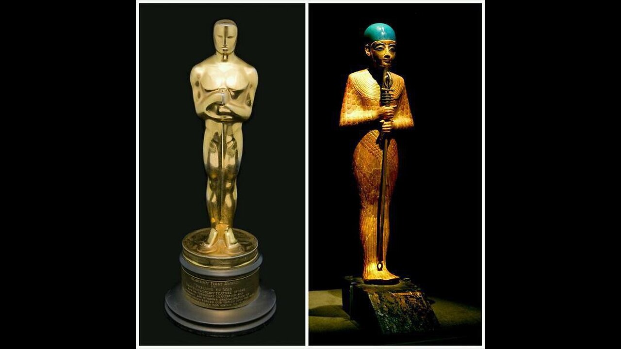 Ancient gods The Oscars, Babylon & Hollywood. Vaccine Truth Doctors, January 6th. Truth Exposed!