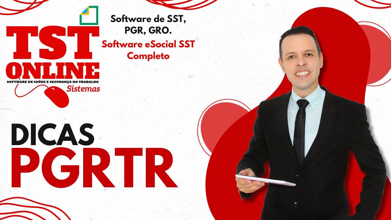 Aula 155 PGRTR Programa de Gerenciamento de Resíduos Tóxicos e Radioativos TSTOnline