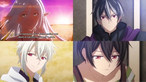 Shijou Saikyou no Daimaou Episode 11 reaction #ShijouSaikyounoDaimaou #Daimaou #ArdMeteor #村人Aに転生