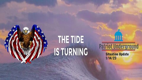 Patriot Underground Ep 281