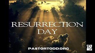 Sunday Service | "Oh The Blood" with Pastor Todd Coconato LIVE
